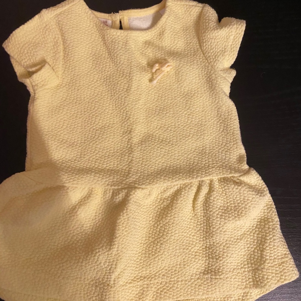 Zara dress